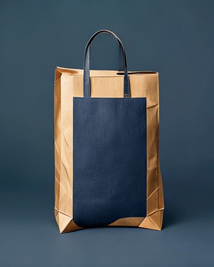 Delivery bag