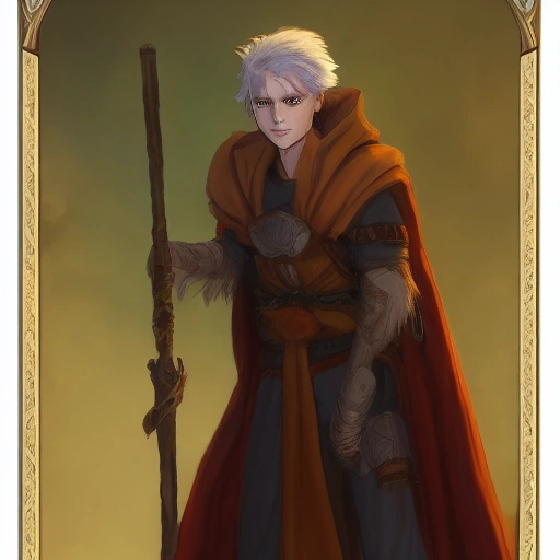 Mage