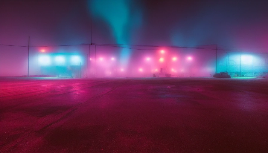 The Foundry circuit